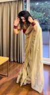 Priyanka Fandy Satin Handwork Party Wear Saree Wholesale Market In Surat With Price